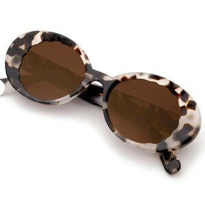 Krewe Sunglasses - ALIXE | MALT